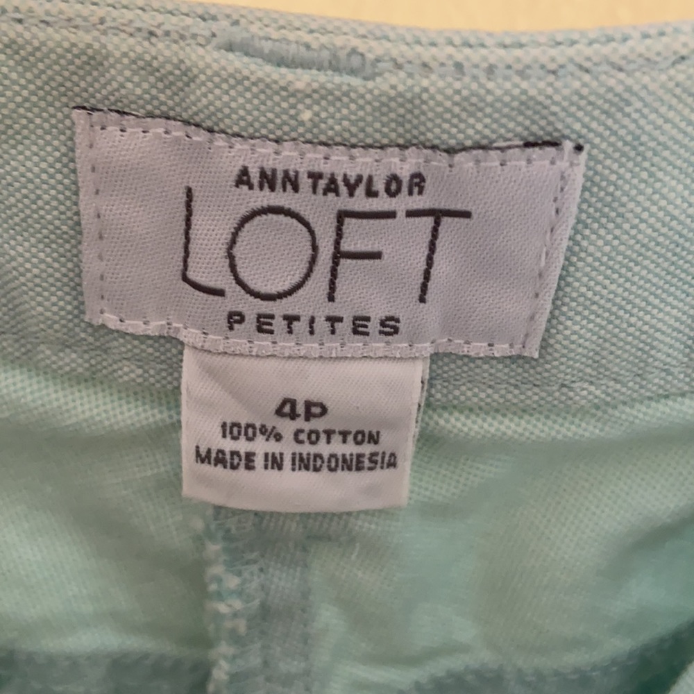 Capris - Picture 4 of 4